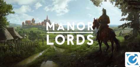 Recensione Manor Lords per PC (Early Access)