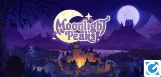 Marvelous pubblicherà Moonlight Peaks