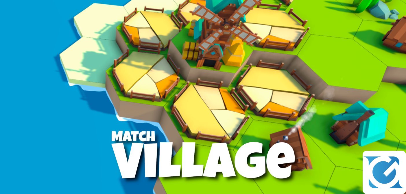 Match Village si prepara ad arrivare su console