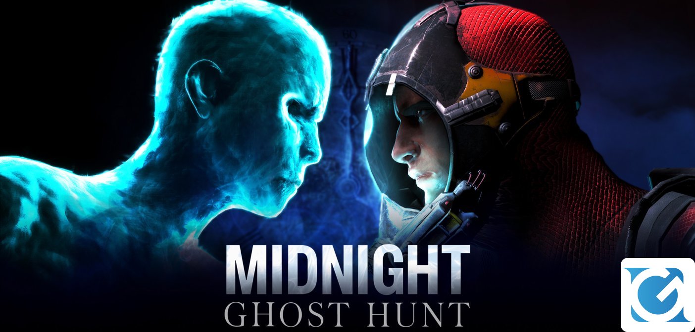 Midnight Ghost Hunt riceve l'undicesimo aggiornamento
