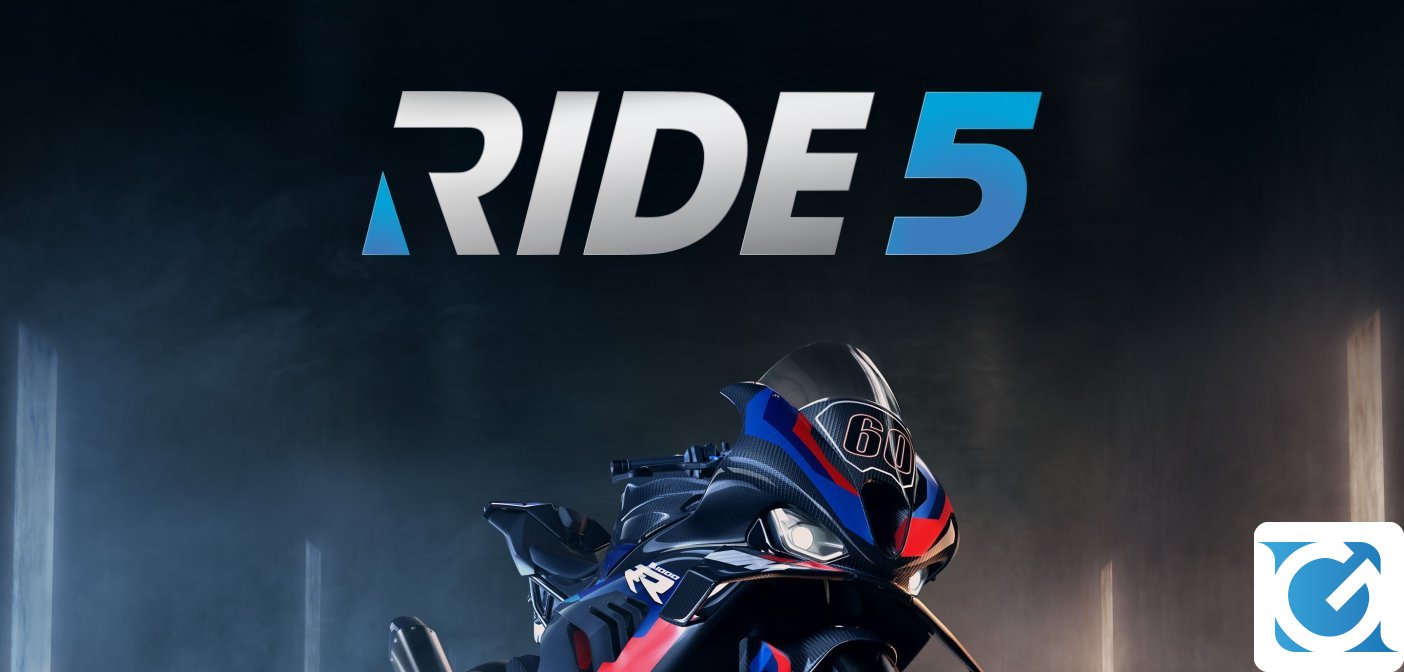 Milestone annuncia RIDE 5: torna il paradiso virtuale dei motociclisti