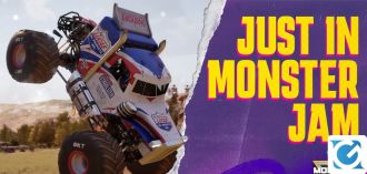 Milestone ha pubblicato un nuovo trailer per Monster Jam Showdown