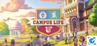 Millennials cambia nome in Campus Life