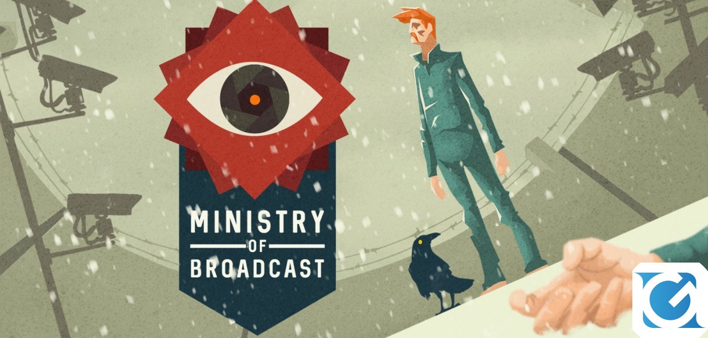 Recensione Ministry of Broadcast per Nintendo Switch - Un particolare reality distopico
