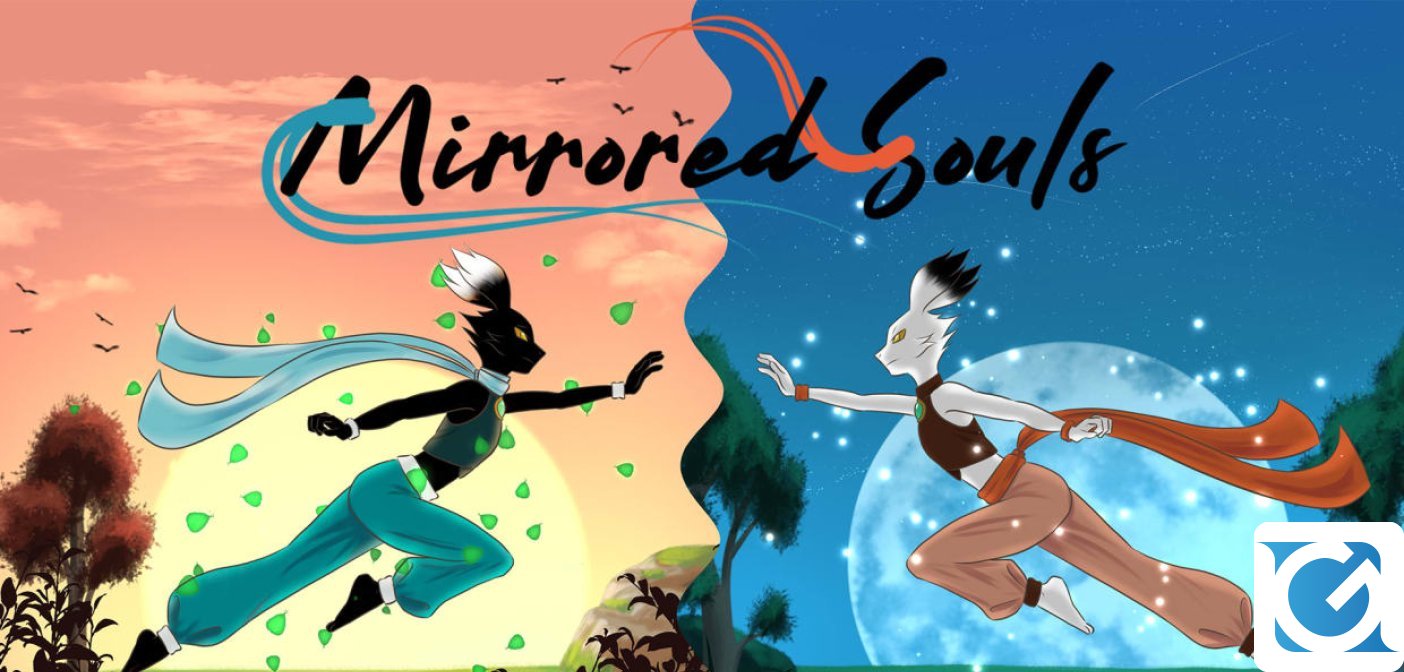 Mirrored Souls uscirà su PC e console a fine agosto