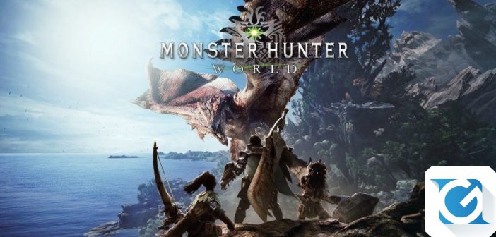 Recensione Monster Hunter World - Storie di caccia nel nuovo mondo