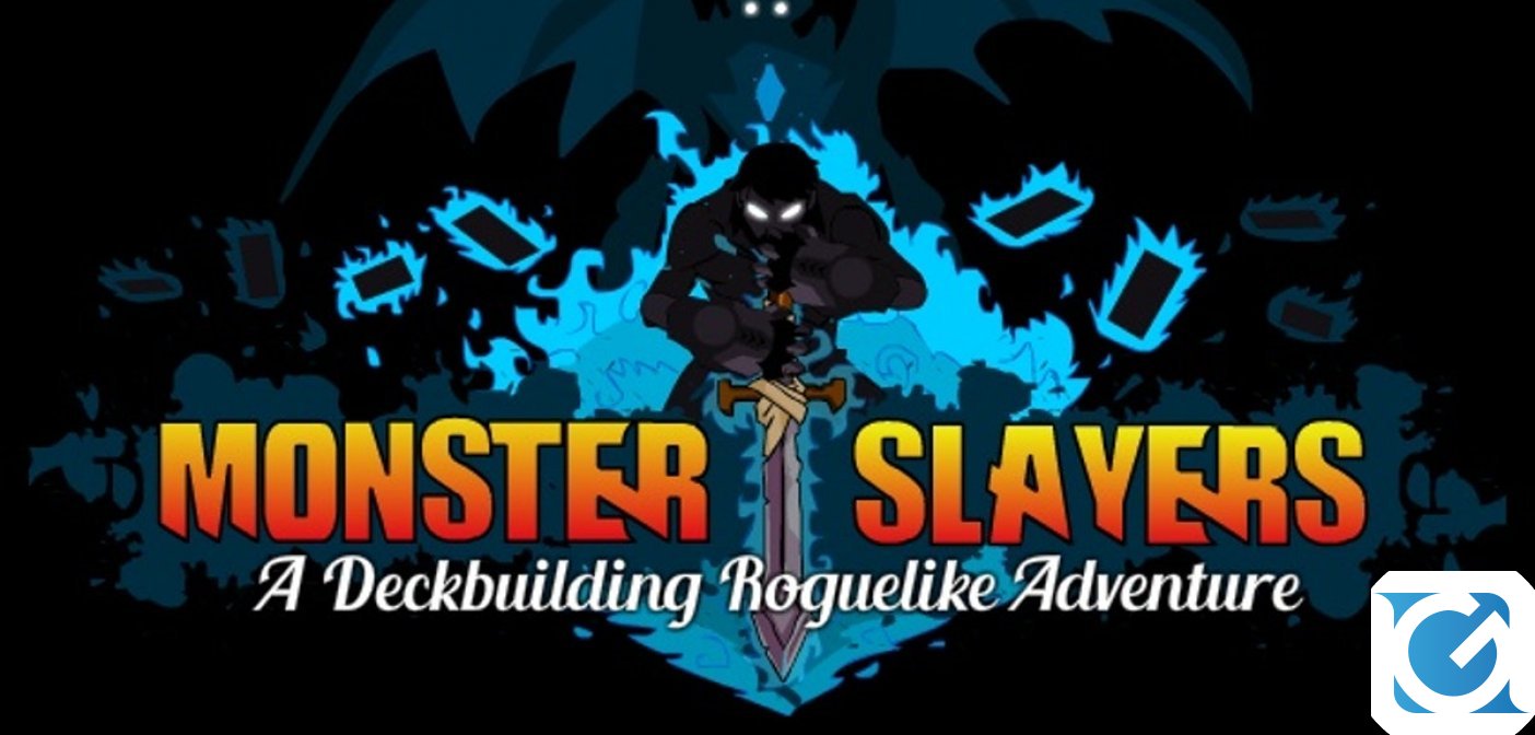 Monster Slayers arriva su Switch il prossimo mese