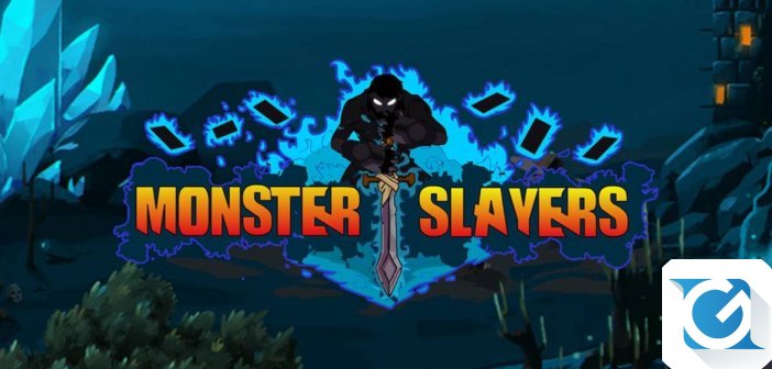 Recensione Monster Slayers - Un mix tra carte e rogue lite
