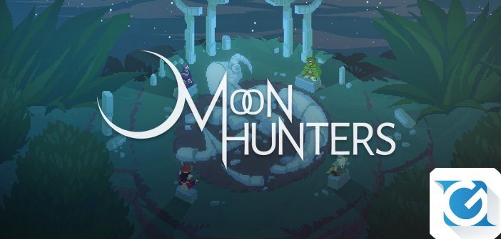 Recensione Moon Hunters