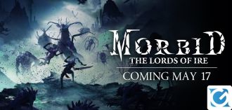 Morbid: The Lords of Ire anticipa la data d'uscita