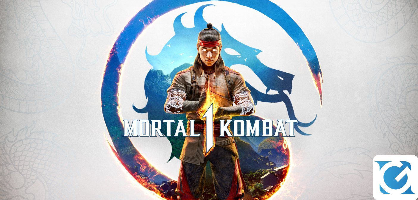 Mortal Kombat 1, l'ultimo capitolo dell'iconica serie, è disponibile