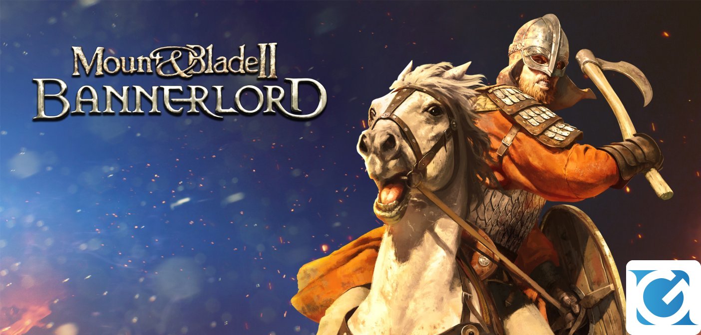 Recensione Mount & Blade II: Bannerlord per XBOX ONE