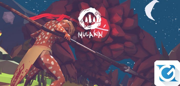 Recensione Mulaka - Un'avventura di cuore