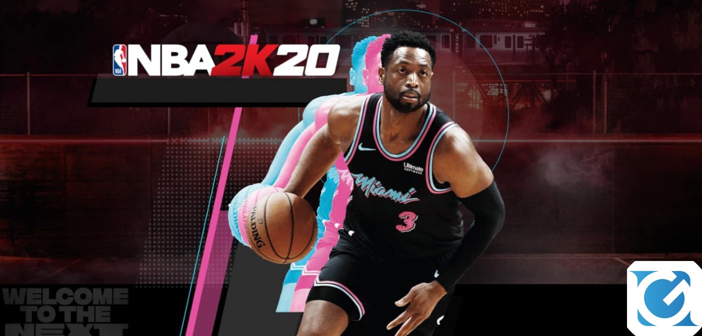 Recensione NBA 2K20 - Il Re dei giochi di basket è tornato, sarà all'altezza delle aspettative?