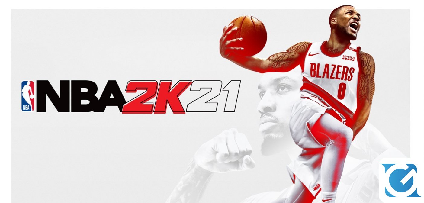 Recensione NBA 2K21 per XBOX One - Il RE siede ancora sul trono