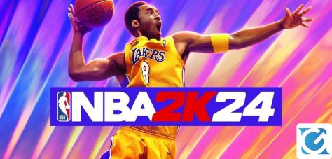 Recensione NBA 2K24 per XBOX