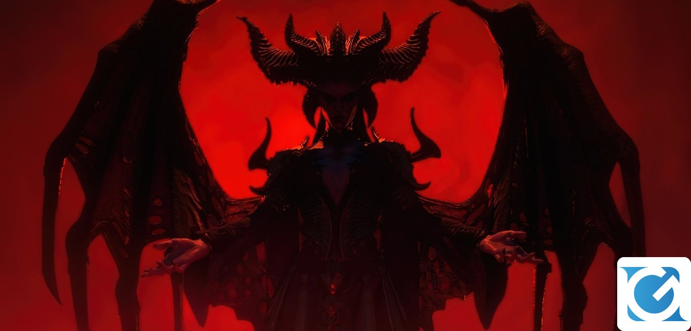Novità sui contenuti post lancio di Diablo IV