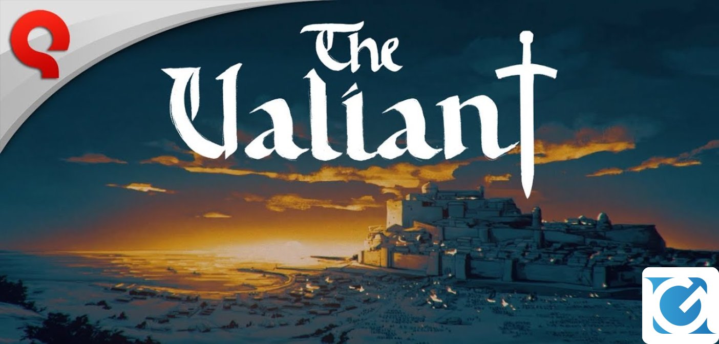 Novità sulla versione XBOX e Playstation di The Valiant