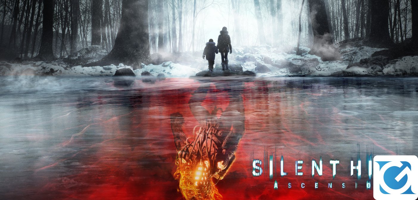 Nuovi dettagli durante il San Diego Comic-Con 2023 per Silent Hill: Ascension