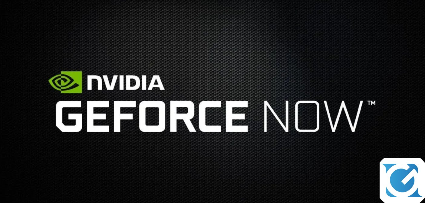 Nuovi titoli disponibili su GeForce NOW!