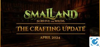 Nuovo aggiornamento in arrivo per Smalland: Survive the Wilds