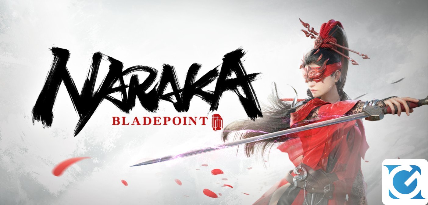 Nuovo record di giocatori per Naraka: Bladepoint