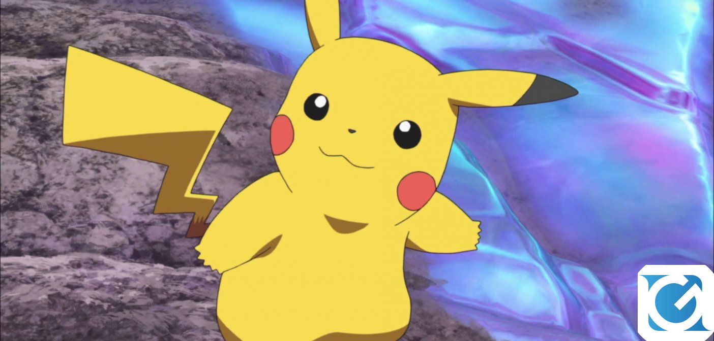 Nuovo trailer e nuove anticipazioni sulla serie animata Esplorazioni Pokémon