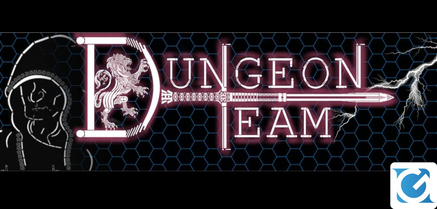 Dungeon Team