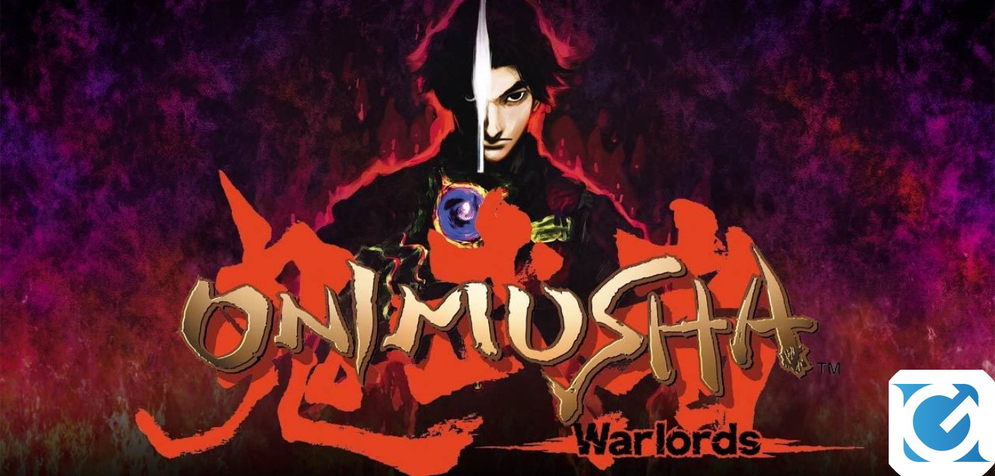 Recensione Onimusha: Warlords - Torniamo a combattere demoni nel Giappone Feudale