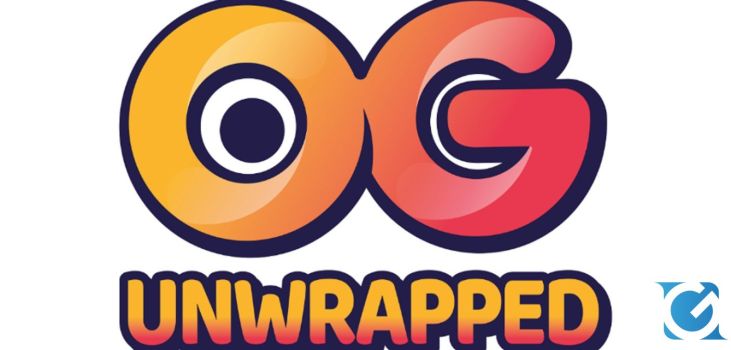 Outright Games annuncia Og Unwrapped, la prima rassegna digitale della compagnia
