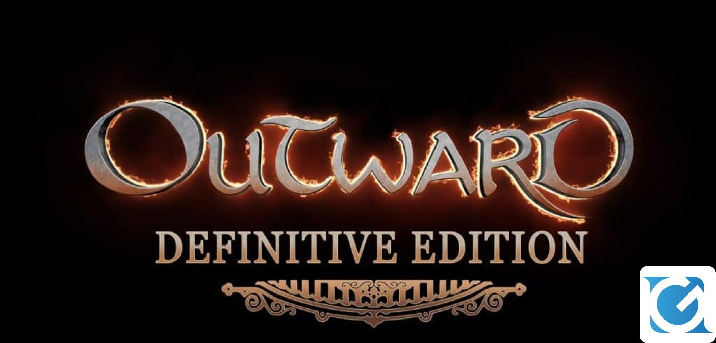Outward: Definitive Edition è disponibile su XBOX Series X e Playstation 5