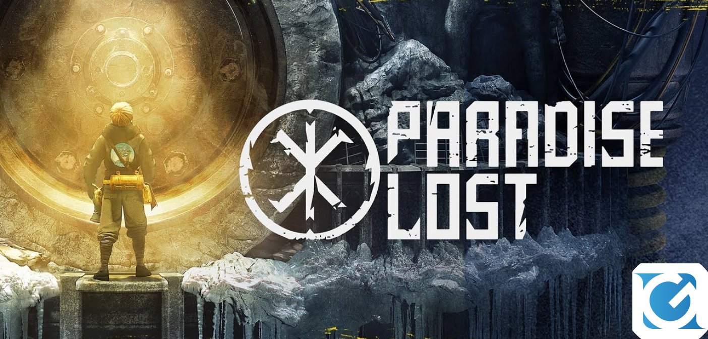 Paradise Lost è disponibile per PC, XBOX One e Playstation 4