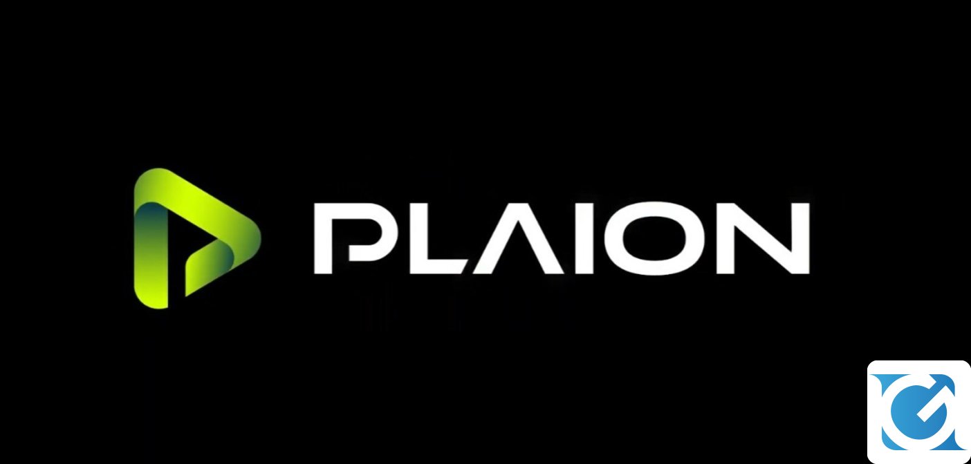Plaion fa il suo debutto alla Gamescom