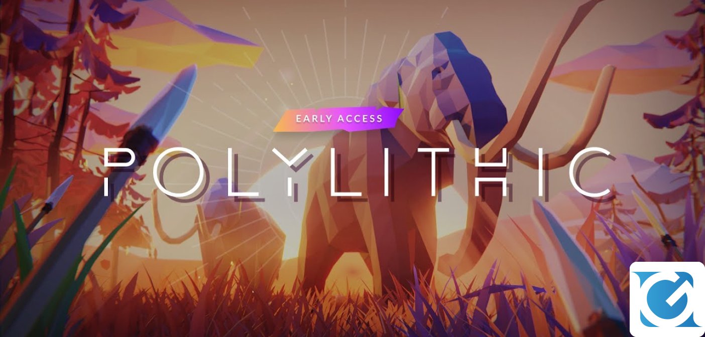Polylithic è entrato in Early Access