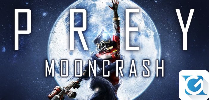 Recensione Prey: Mooncrash - Il lato oscuro della luna