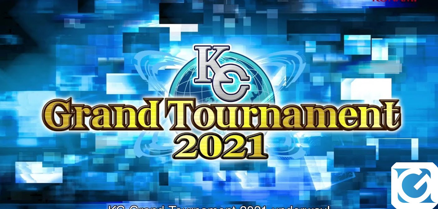 Pubblicati i dettagli di Yu-gi-oh! Duel Links: KC Grand Tournament 2021