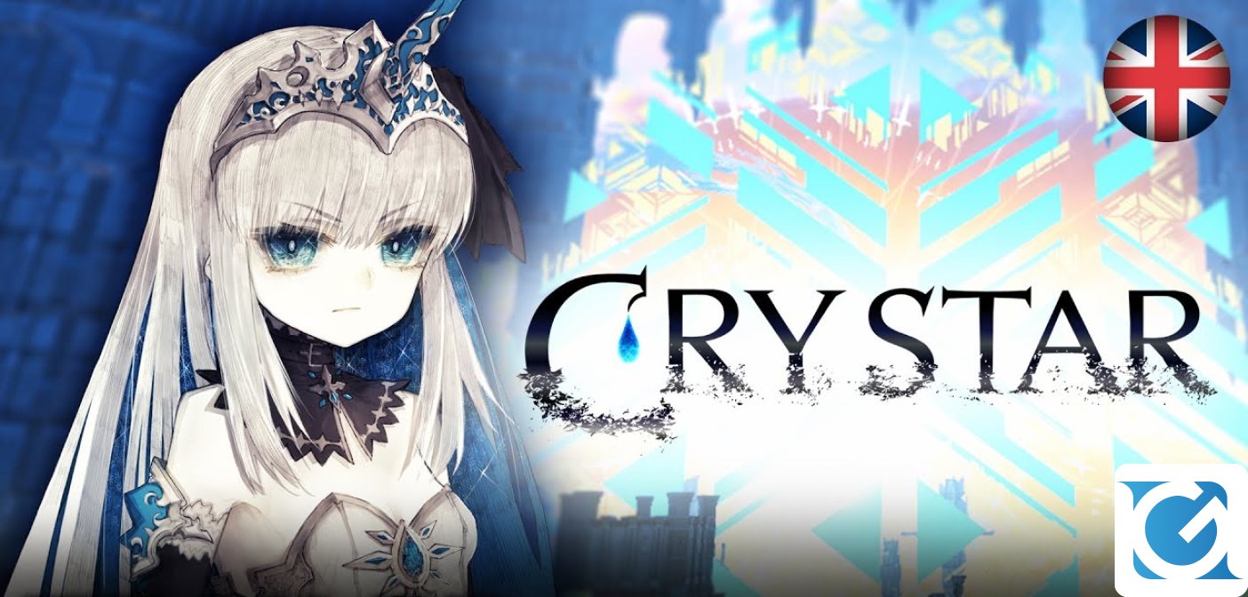 Pubblicato il gameplay trailer di Crystar