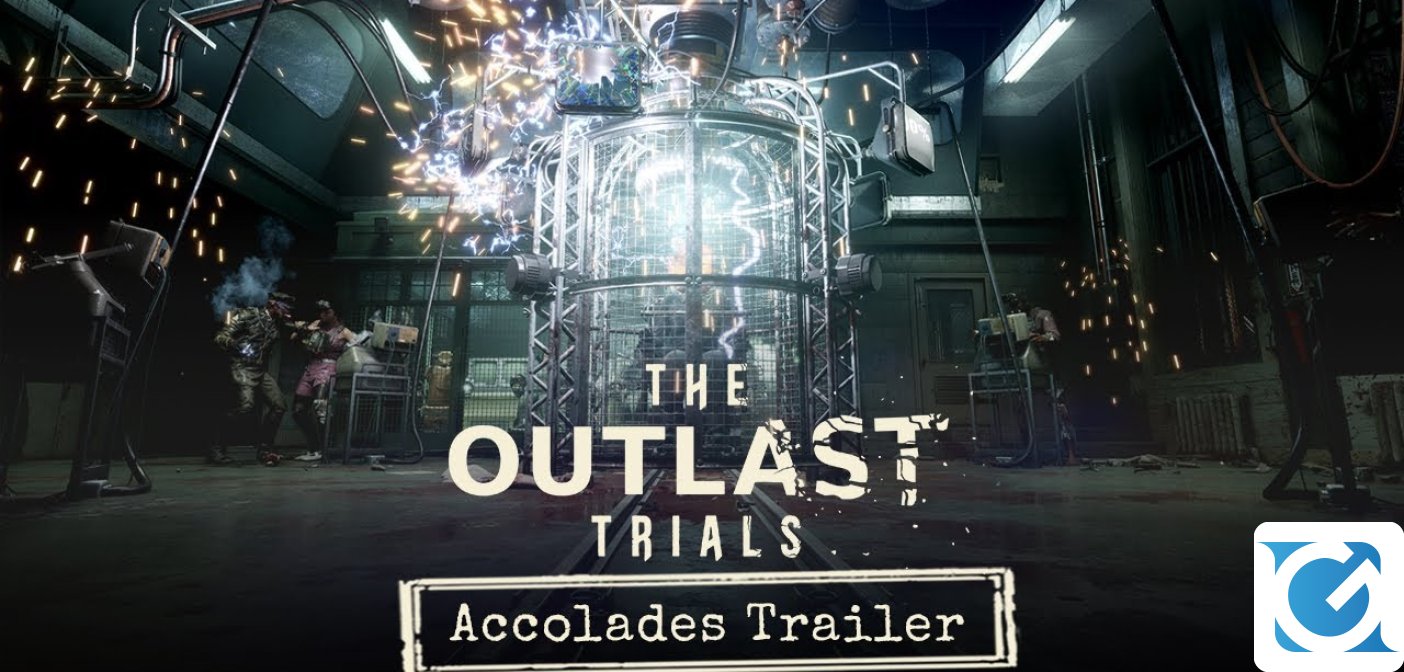 Pubblicato un corposo aggiornamento per The Outlast Trials