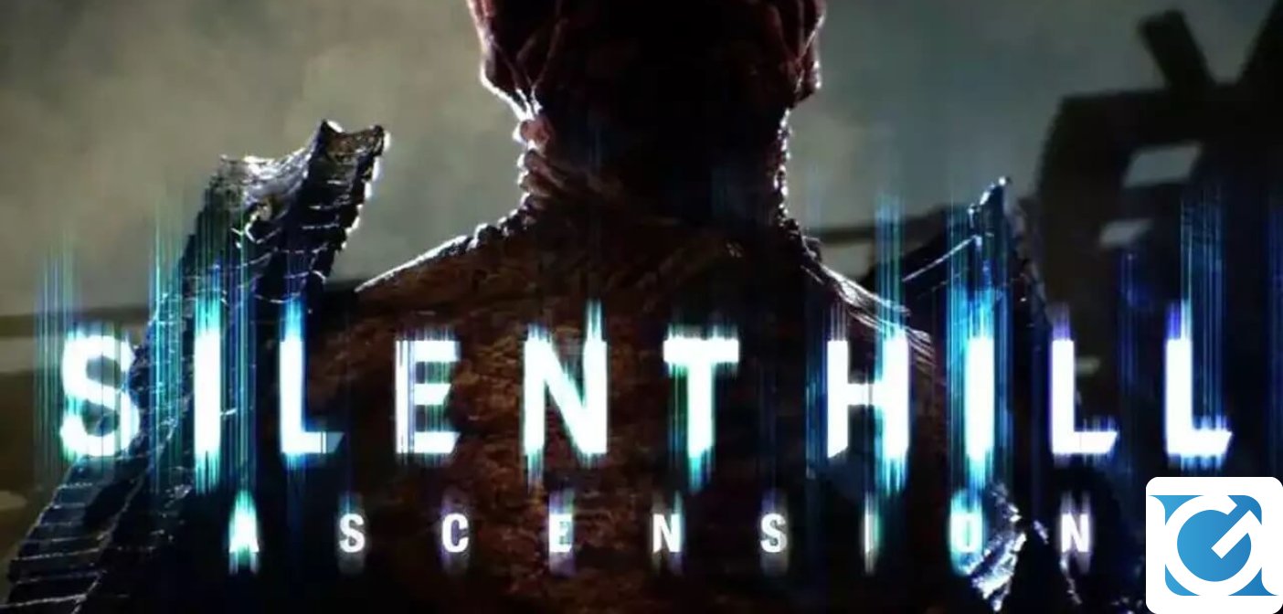 Pubblicato un nuovo trailer di Silent Hill: Ascension