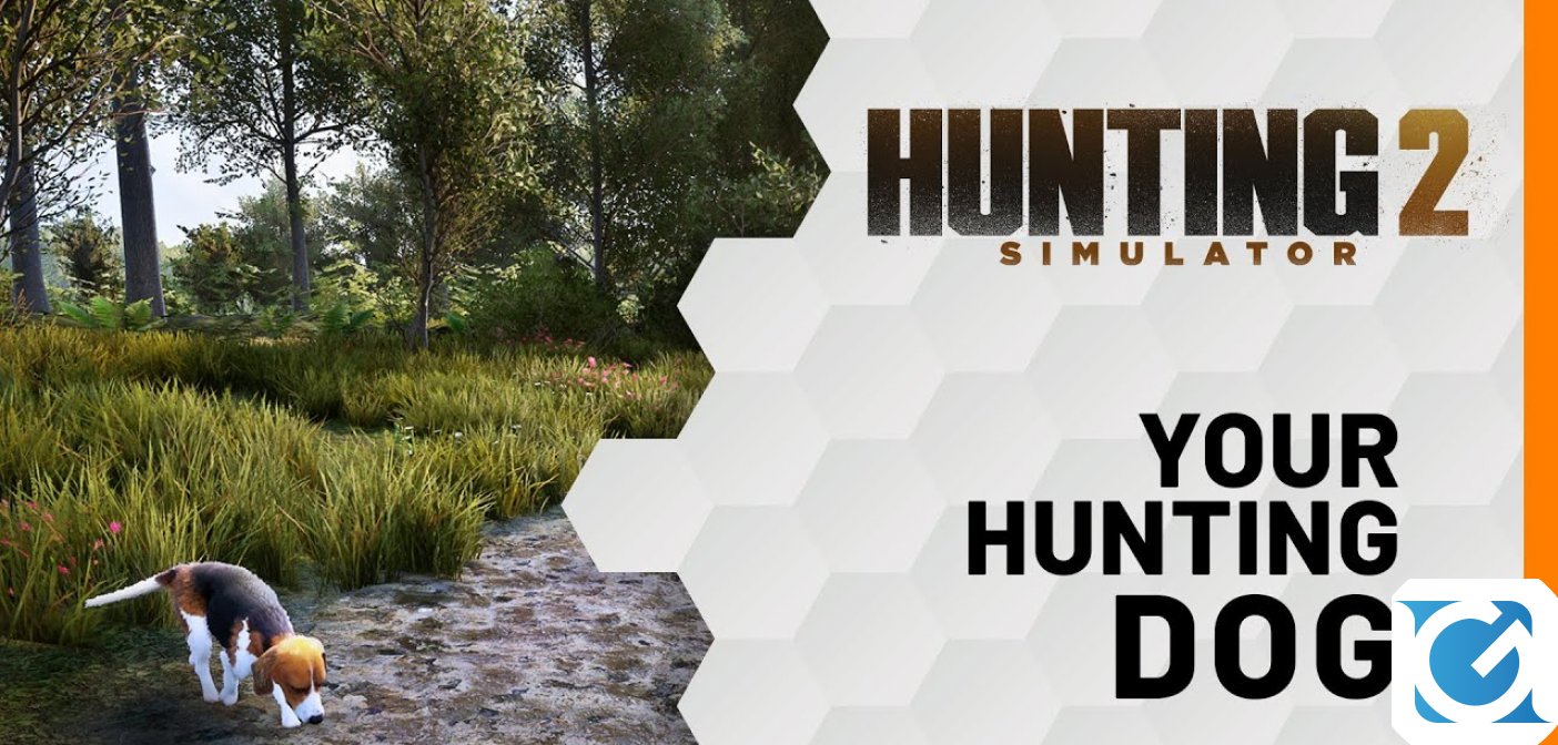 Pubblicato un nuovo video gameplay di Hunting Simulator 2