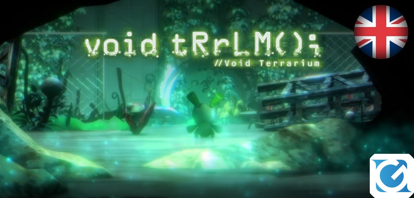 Pubblicato un video gameplay di Void Terrarium
