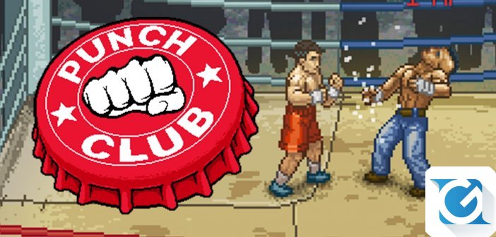 Recensione Punch Club