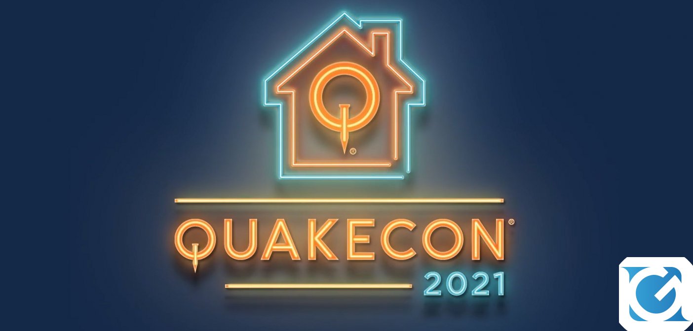 QuakeCon at Home torna con dirette, aggiornamenti sui giochi Bethesda, tornei e molto altro