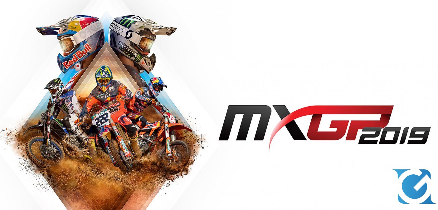 Recensione MXGP 2019 - Milestone ci riporta sugli sterrati di motocross