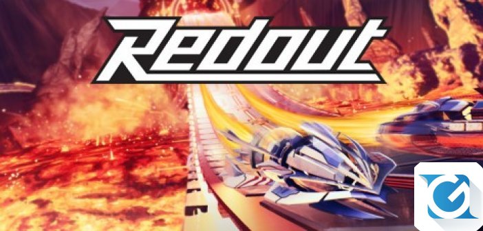 Recensione Redout: Lightspeed Edition