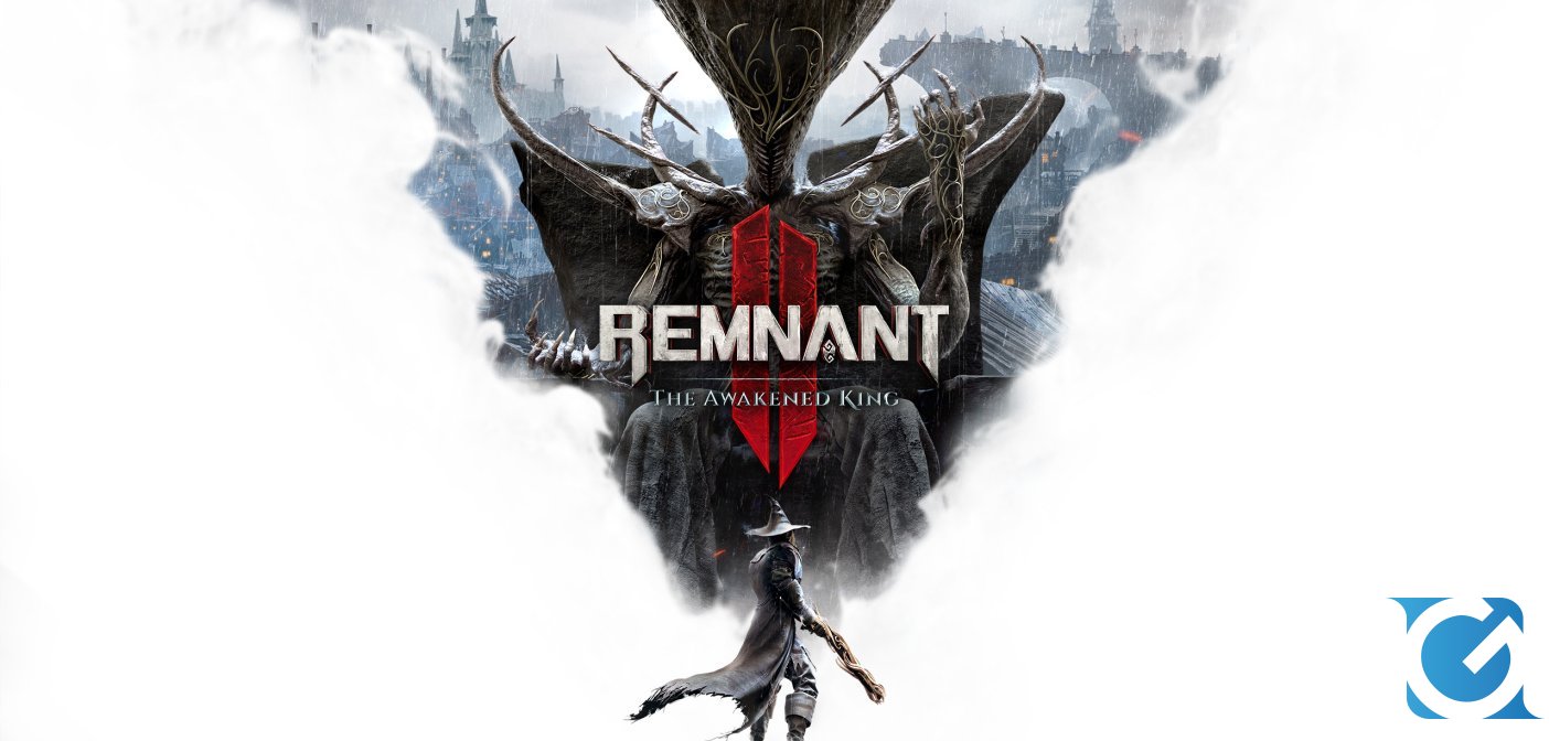 Recensione Remnant 2 - The Awakened King per PC