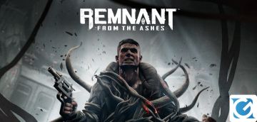 Recensione Remnant: From the Ashes per Nintendo Switch