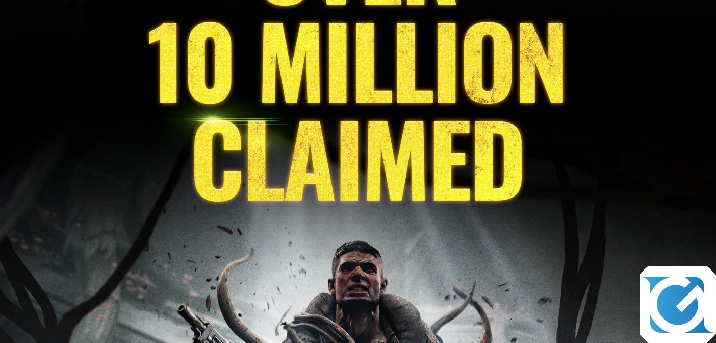 Remnant: From the Ashes riscattato oltre 10 milioni di volte nell'Epic Game Store