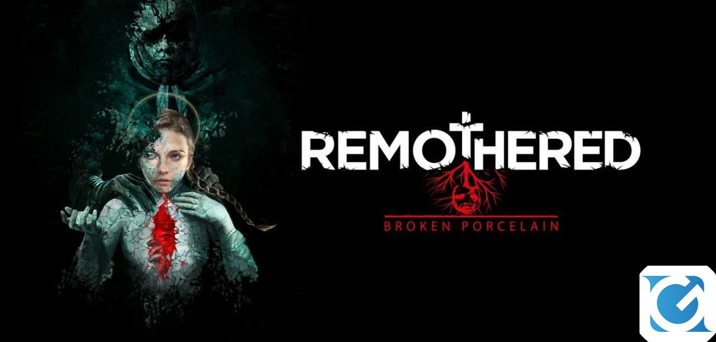 Remothered: Broken Porcelain aggiorna i giocatori con le note dell'ultima patch