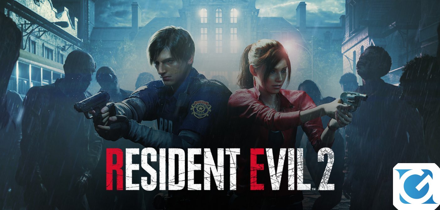 Recensione Resident Evil 2 - Capcom insegna al mondo come si fa un remake